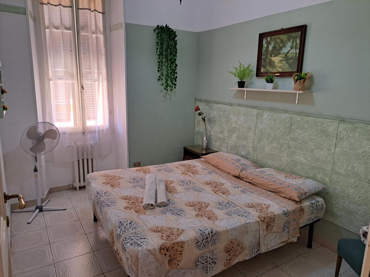 Camera Privata Vicino Al Teatro Ariston Apartman San Remo Kültér fotó
