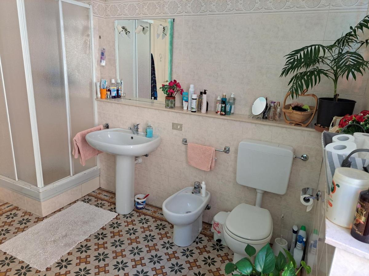 Camera Privata Vicino Al Teatro Ariston Apartman San Remo Kültér fotó