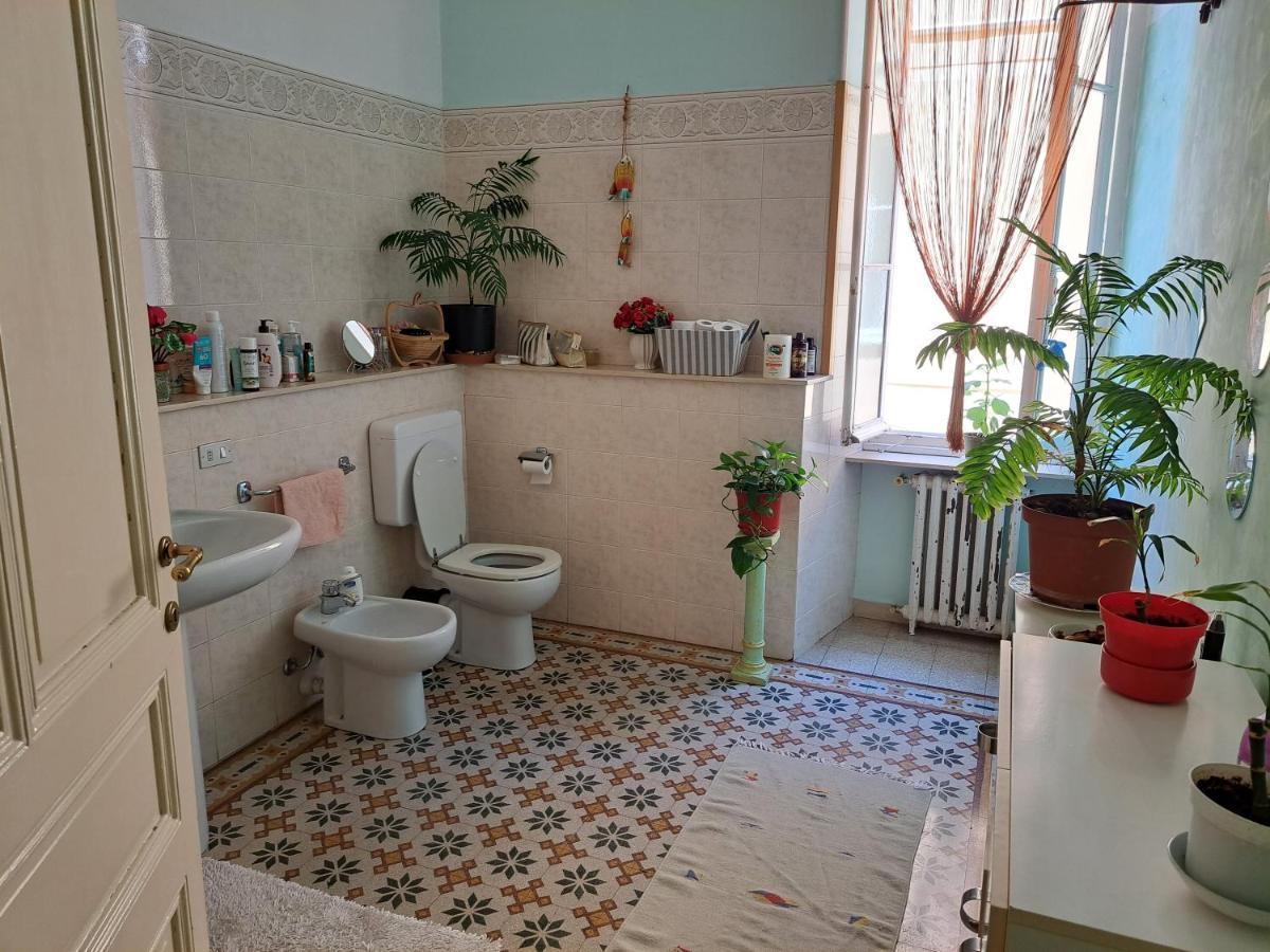 Camera Privata Vicino Al Teatro Ariston Apartman San Remo Kültér fotó